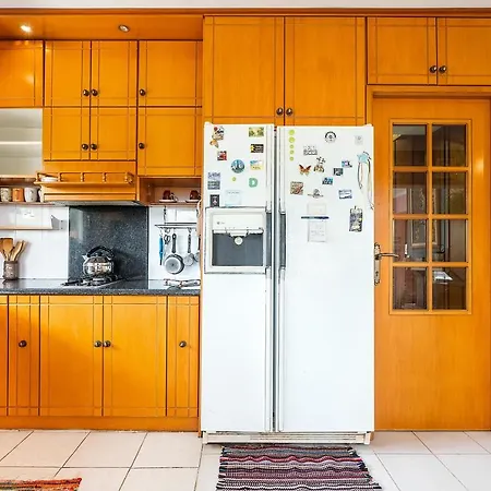 Markon House * Ιαλυσός Ρόδος