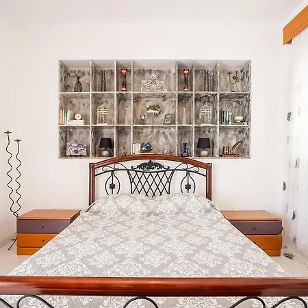 Markon House Ialysos (Rhodes)