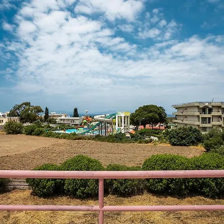 Markon House * Ialysos (Rhodes)