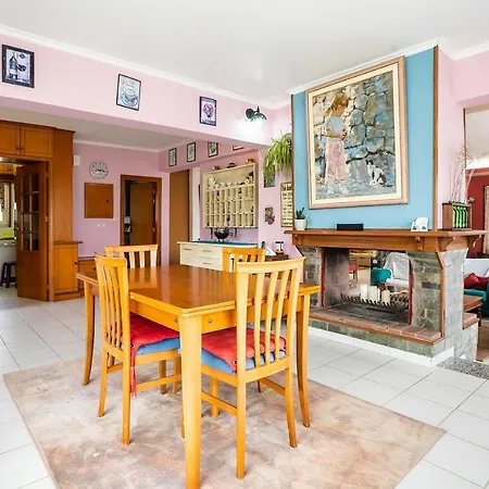 Villa Markon House *