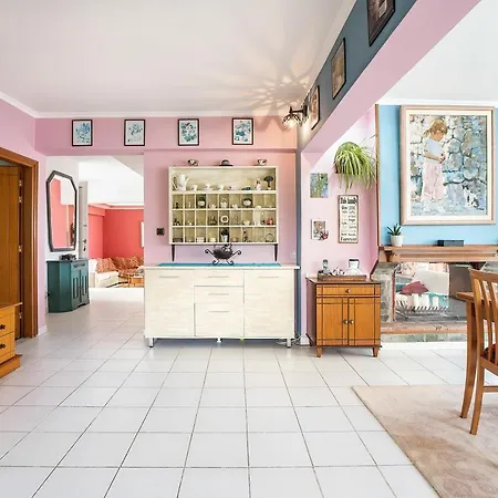 Villa Markon House *