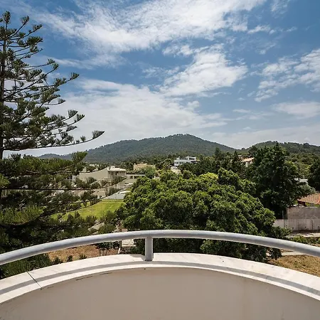 Markon House Villa *