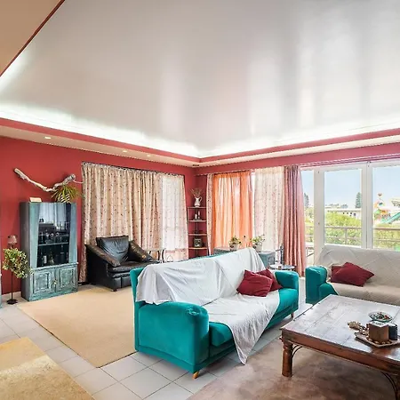 Villa Markon House *