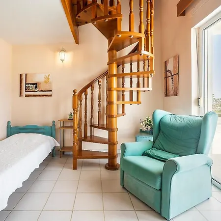 Markon House *